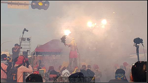 用Galaxy S9+帶你看台東炸寒單… @basic的生活日記 nEO_IMG_20180105_150557