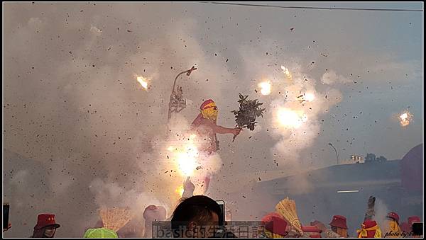 用Galaxy S9+帶你看台東炸寒單… @basic的生活日記 nEO_IMG_20180105_150653(0)