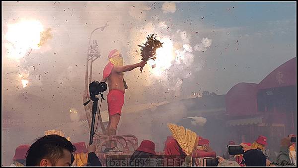 用Galaxy S9+帶你看台東炸寒單… @basic的生活日記 nEO_IMG_20180105_150602