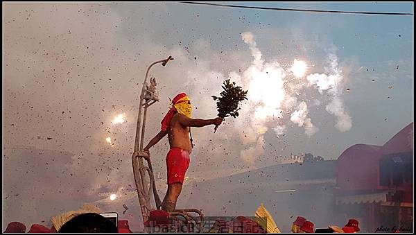 用Galaxy S9+帶你看台東炸寒單… @basic的生活日記 nEO_IMG_20180105_150628(0)