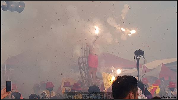 用Galaxy S9+帶你看台東炸寒單… @basic的生活日記 nEO_IMG_20180105_150600