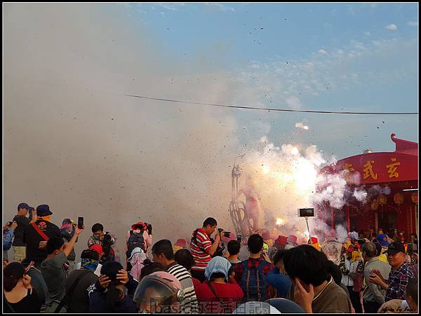 用Galaxy S9+帶你看台東炸寒單… @basic的生活日記 nEO_IMG_20180105_150857