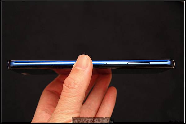 更加全面 , 強悍 , 手機界中的單眼–Galaxy S9測試分享(雙光圈,超級慢動作, AR虛擬人偶 , 防水,雙喇叭) @basic的生活日記 nEO_IMG_1X9C8016