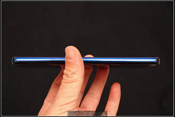 更加全面 , 強悍 , 手機界中的單眼–Galaxy S9測試分享(雙光圈,超級慢動作, AR虛擬人偶 , 防水,雙喇叭) @basic的生活日記 nEO_IMG_1X9C8015