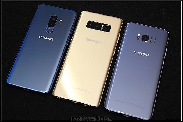 更加全面 , 強悍 , 手機界中的單眼–Galaxy S9測試分享(雙光圈,超級慢動作, AR虛擬人偶 , 防水,雙喇叭) @basic的生活日記 nEO_IMG_1X9C8032