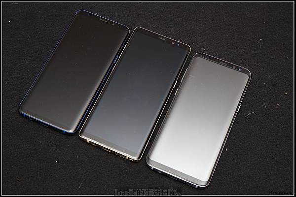 更加全面 , 強悍 , 手機界中的單眼–Galaxy S9測試分享(雙光圈,超級慢動作, AR虛擬人偶 , 防水,雙喇叭) @basic的生活日記 nEO_IMG_1X9C8034