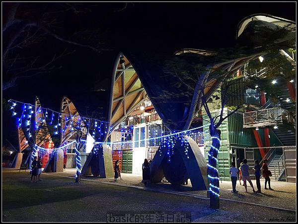 更加全面 , 強悍 , 手機界中的單眼–Galaxy S9測試分享(雙光圈,超級慢動作, AR虛擬人偶 , 防水,雙喇叭) @basic的生活日記 nEO_IMG_20180303_201405