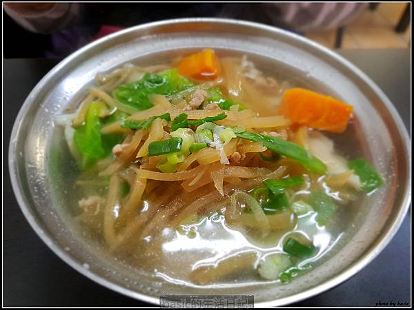 更加全面 , 強悍 , 手機界中的單眼–Galaxy S9測試分享(雙光圈,超級慢動作, AR虛擬人偶 , 防水,雙喇叭) @basic的生活日記 nEO_IMG_20180309_115702