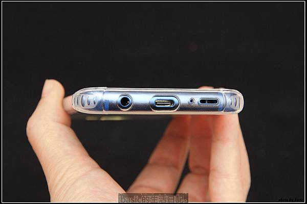 分享三款S9的新衣服–透明殼專家 @basic的生活日記 nEO_IMG_IMG_7639