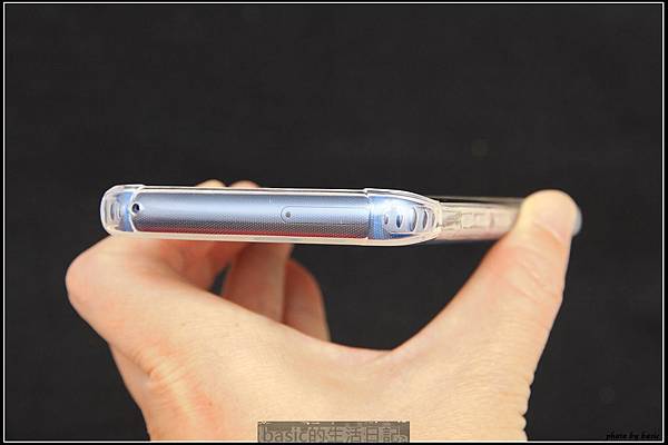 分享三款S9的新衣服–透明殼專家 @basic的生活日記 nEO_IMG_IMG_7640