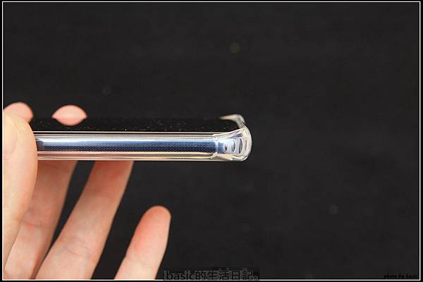 分享三款S9的新衣服–透明殼專家 @basic的生活日記 nEO_IMG_IMG_7641