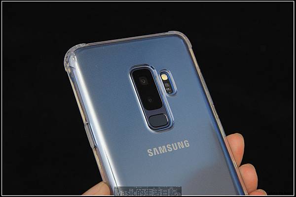 分享三款S9的新衣服–透明殼專家 @basic的生活日記 nEO_IMG_IMG_7643