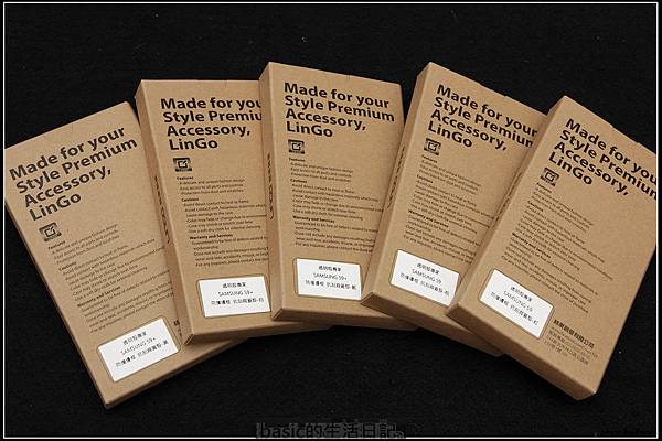 分享三款S9的新衣服–透明殼專家 @basic的生活日記 nEO_IMG_IMG_7646