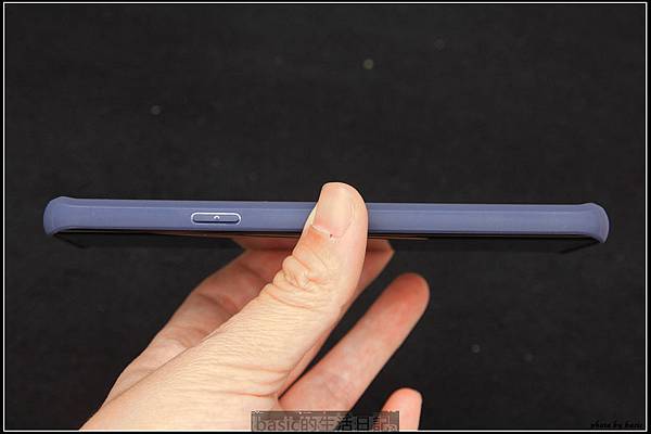 分享三款S9的新衣服–透明殼專家 @basic的生活日記 nEO_IMG_IMG_7659