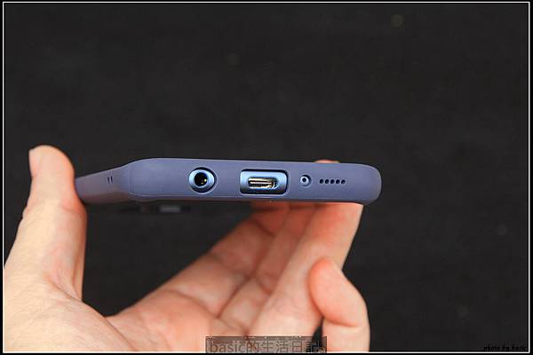 分享三款S9的新衣服–透明殼專家 @basic的生活日記 nEO_IMG_IMG_7653