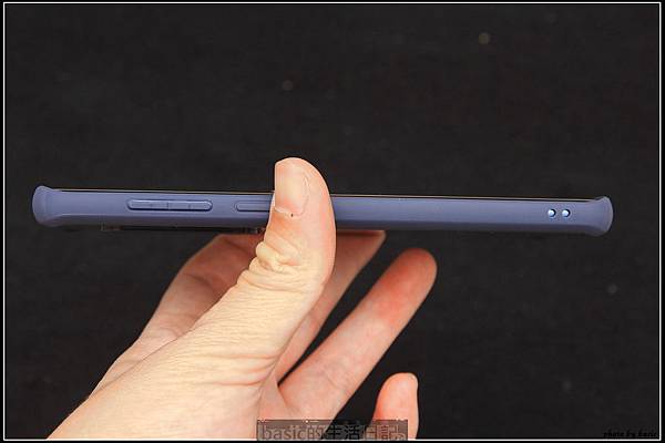 分享三款S9的新衣服–透明殼專家 @basic的生活日記 nEO_IMG_IMG_7650