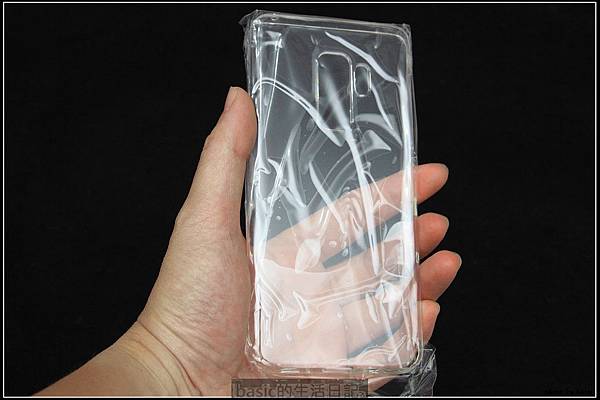 分享三款S9的新衣服–透明殼專家 @basic的生活日記 nEO_IMG_IMG_7660