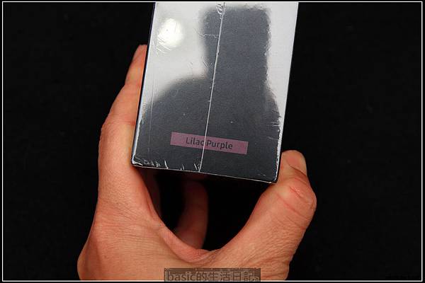 丁香紫S9+精緻開箱圖賞..(雙光圈,超級慢動作, AR虛擬人偶 , 防水,雙喇叭) @basic的生活日記 nEO_IMG_1X9C8122