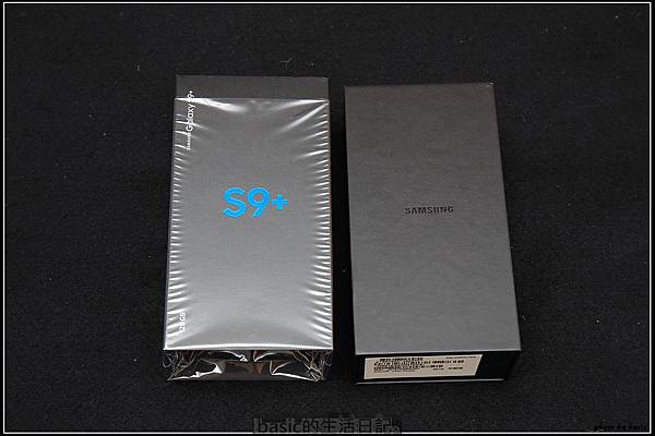 丁香紫S9+精緻開箱圖賞..(雙光圈,超級慢動作, AR虛擬人偶 , 防水,雙喇叭) @basic的生活日記 nEO_IMG_1X9C8124