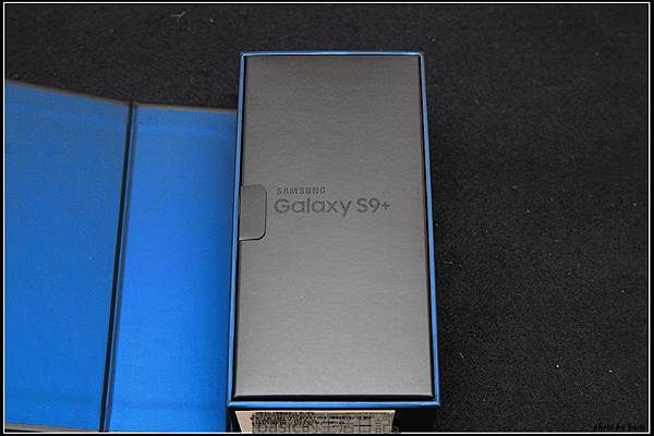 丁香紫S9+精緻開箱圖賞..(雙光圈,超級慢動作, AR虛擬人偶 , 防水,雙喇叭) @basic的生活日記 nEO_IMG_1X9C8126