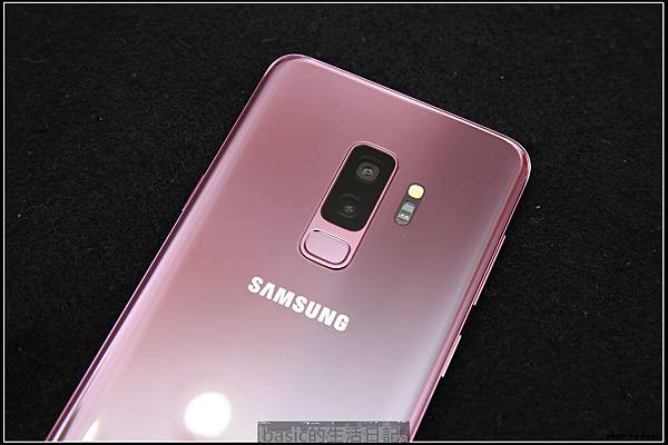 丁香紫S9+精緻開箱圖賞..(雙光圈,超級慢動作, AR虛擬人偶 , 防水,雙喇叭) @basic的生活日記 nEO_IMG_1X9C8136