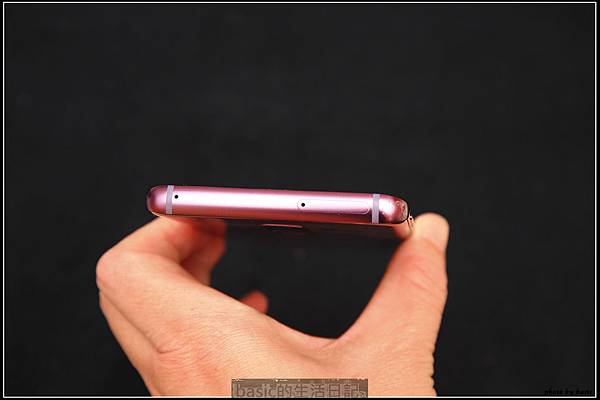 丁香紫S9+精緻開箱圖賞..(雙光圈,超級慢動作, AR虛擬人偶 , 防水,雙喇叭) @basic的生活日記 nEO_IMG_1X9C8144