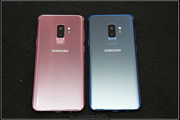 丁香紫S9+精緻開箱圖賞..(雙光圈,超級慢動作, AR虛擬人偶 , 防水,雙喇叭) @basic的生活日記 nEO_IMG_1X9C8148