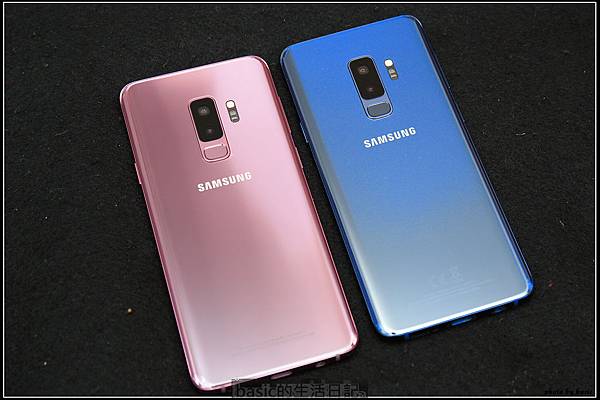 丁香紫S9+精緻開箱圖賞..(雙光圈,超級慢動作, AR虛擬人偶 , 防水,雙喇叭) @basic的生活日記 nEO_IMG_1X9C8150