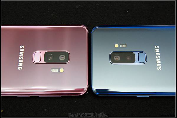 丁香紫S9+精緻開箱圖賞..(雙光圈,超級慢動作, AR虛擬人偶 , 防水,雙喇叭) @basic的生活日記 nEO_IMG_1X9C8153