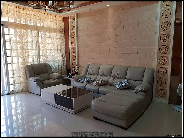 大坪數空間或透天別墅的無線網路救星–NETGEAR Orbi RBK52W開箱使用分享(MESH網狀覆蓋技術) @basic的生活日記 nEO_IMG_20180405_102127