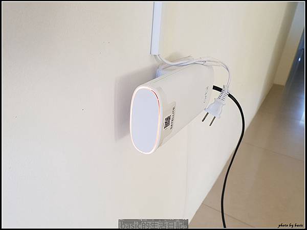 大坪數空間或透天別墅的無線網路救星–NETGEAR Orbi RBK52W開箱使用分享(MESH網狀覆蓋技術) @basic的生活日記 nEO_IMG_20180404_112528