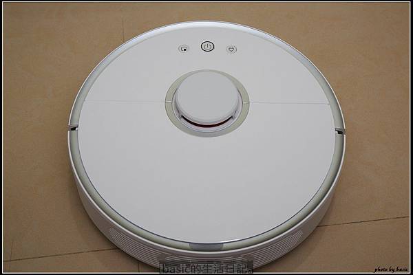 小米石頭掃地機器人開箱與使用分享 @basic的生活日記 nEO_IMG_1X9C8364