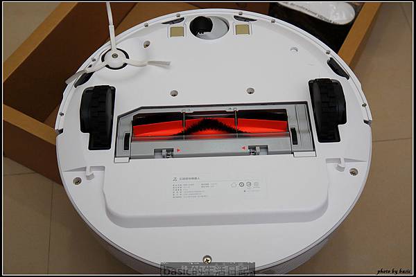 小米石頭掃地機器人開箱與使用分享 @basic的生活日記 nEO_IMG_1X9C8369