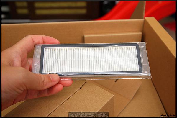 小米石頭掃地機器人開箱與使用分享 @basic的生活日記 nEO_IMG_1X9C8370