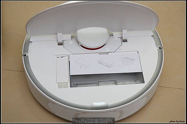小米石頭掃地機器人開箱與使用分享 @basic的生活日記 nEO_IMG_1X9C8372