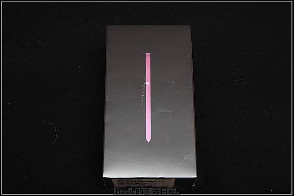 最新Galaxy Note旗艦Note9極速精緻開箱分享 @basic的生活日記 nEO_IMG_1X9C9713