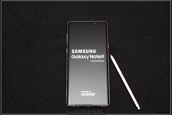 最新Galaxy Note旗艦Note9極速精緻開箱分享 @basic的生活日記 nEO_IMG_1X9C9741