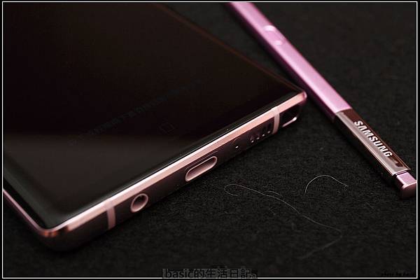 最新Galaxy Note旗艦Note9極速精緻開箱分享 @basic的生活日記 nEO_IMG_1X9C9782