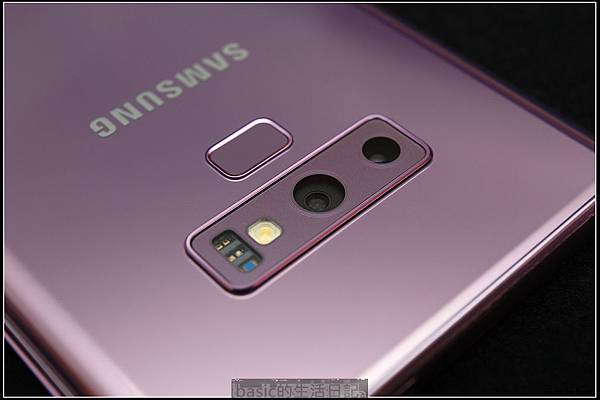 最新Galaxy Note旗艦Note9極速精緻開箱分享 @basic的生活日記 nEO_IMG_1X9C9791