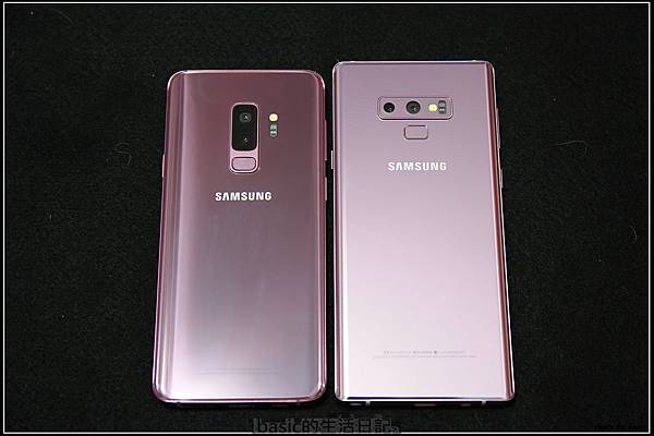 最新Galaxy Note旗艦Note9極速精緻開箱分享 @basic的生活日記 nEO_IMG_1X9C9808