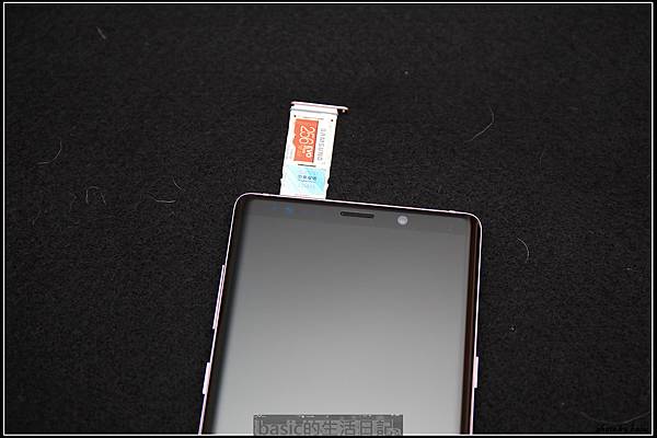 最新Galaxy Note旗艦Note9極速精緻開箱分享 @basic的生活日記 nEO_IMG_1X9C9818