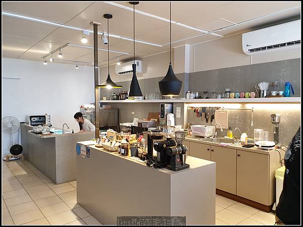 台東gogoro友善充電點–青蔦菓子咖啡 @basic的生活日記 nEO_IMG_20180914_141432