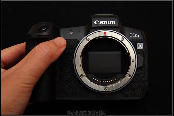 Canon終於擠牙膏擠出全幅無反了 , EOS R開箱分享 @basic的生活日記 Canon終於擠牙膏擠出全幅無反了 , EOS R開箱分享