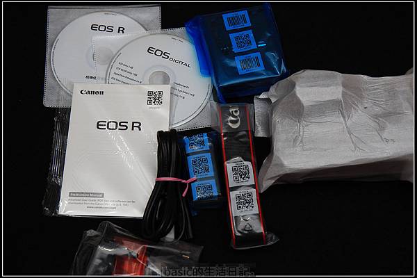 Canon終於擠牙膏擠出全幅無反了 , EOS R開箱分享 @basic的生活日記 nEO_IMG_1X9C0027