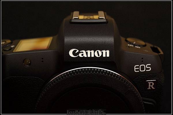 Canon終於擠牙膏擠出全幅無反了 , EOS R開箱分享 @basic的生活日記 nEO_IMG_1X9C0036