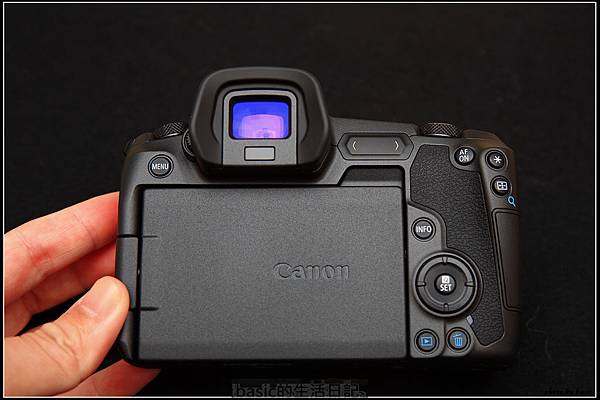 Canon終於擠牙膏擠出全幅無反了 , EOS R開箱分享 @basic的生活日記 nEO_IMG_1X9C0050