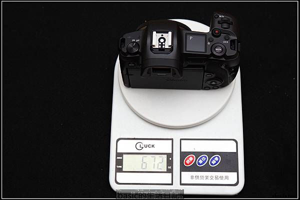 Canon終於擠牙膏擠出全幅無反了 , EOS R開箱分享 @basic的生活日記 nEO_IMG_1X9C0061