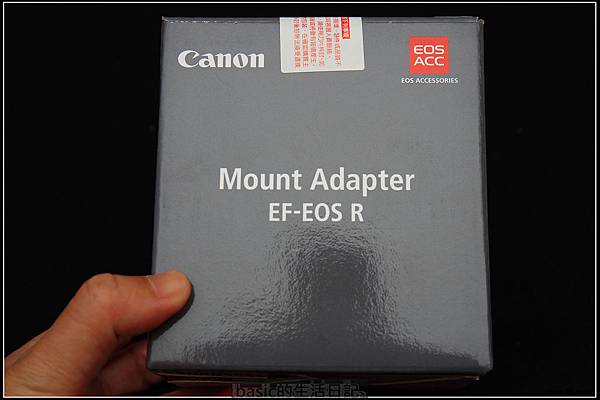 Canon終於擠牙膏擠出全幅無反了 , EOS R開箱分享 @basic的生活日記 nEO_IMG_1X9C0062