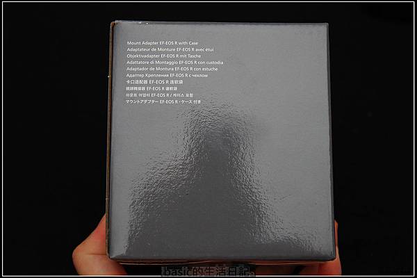 Canon終於擠牙膏擠出全幅無反了 , EOS R開箱分享 @basic的生活日記 nEO_IMG_1X9C0064