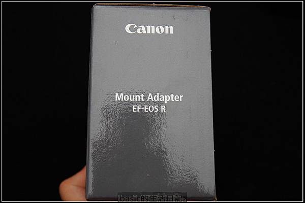 Canon終於擠牙膏擠出全幅無反了 , EOS R開箱分享 @basic的生活日記 nEO_IMG_1X9C0063